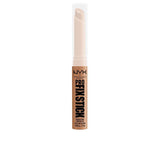 NYX PROFESSIONAL MAKE UP PRO FIX STICK corrector stick 1,6 gr in Nutmeg , Makeup by NYX PROFESSIONAL MAKE UP. Merkmale: . Verfügbar bei ParfümReich.