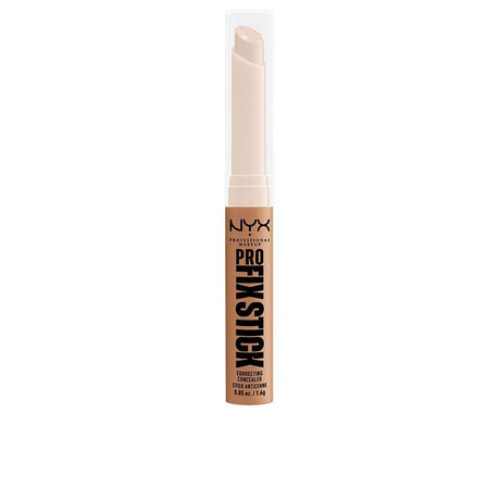 NYX PROFESSIONAL MAKE UP PRO FIX STICK corrector stick 1,6 gr in Nutmeg , Makeup by NYX PROFESSIONAL MAKE UP. Merkmale: . Verfügbar bei ParfümReich.