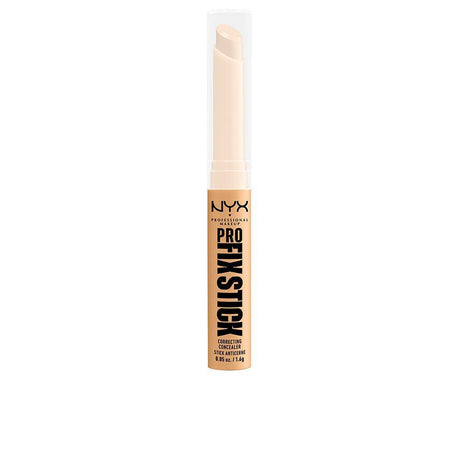 NYX PROFESSIONAL MAKE UP PRO FIX STICK corrector stick 1,6 gr in Soft Beige , Makeup by NYX PROFESSIONAL MAKE UP. Merkmale: . Verfügbar bei ParfümReich.