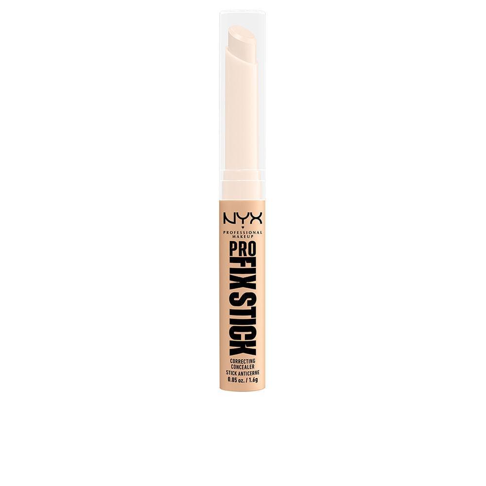 NYX PROFESSIONAL MAKE UP PRO FIX STICK corrector stick 1,6 gr in Vanilla , Makeup by NYX PROFESSIONAL MAKE UP. Merkmale: . Verfügbar bei ParfümReich.