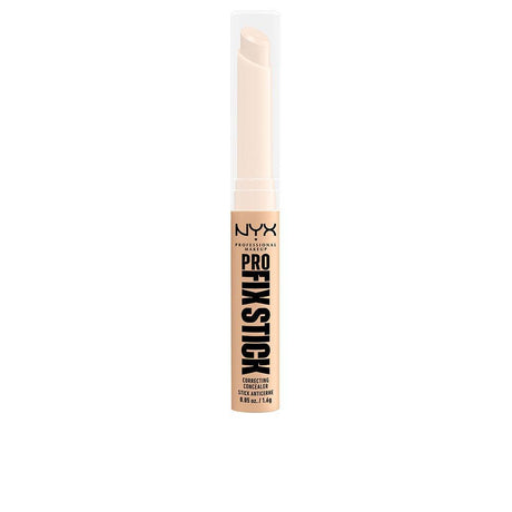 NYX PROFESSIONAL MAKE UP PRO FIX STICK corrector stick 1,6 gr in Vanilla , Makeup by NYX PROFESSIONAL MAKE UP. Merkmale: . Verfügbar bei ParfümReich.