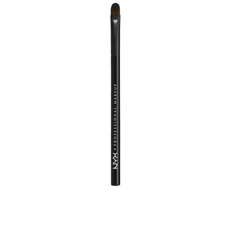 NYX PROFESSIONAL MAKE UP Pro Flat Detail Brush in , Makeup by NYX PROFESSIONAL MAKE UP. Merkmale: . Verfügbar bei ParfümReich.