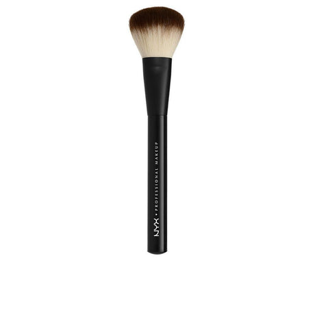 NYX PROFESSIONAL MAKE UP PRO POWDER brush in 02 , Makeup by NYX PROFESSIONAL MAKE UP. Merkmale: . Verfügbar bei ParfümReich.