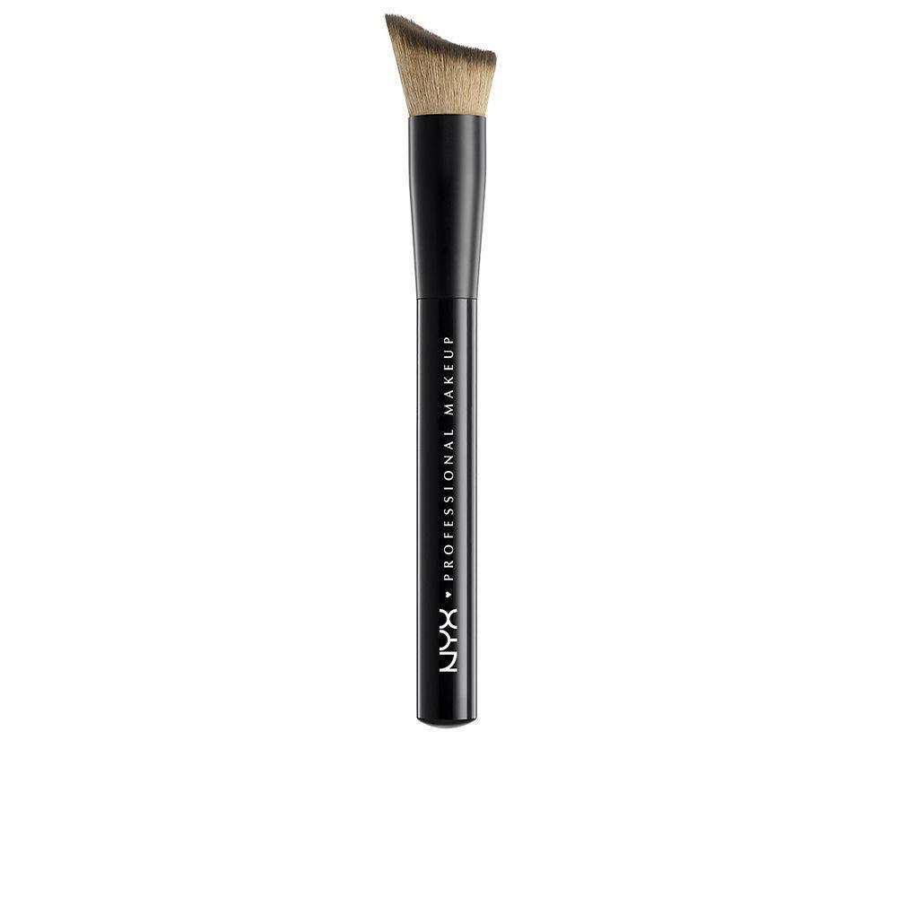 NYX PROFESSIONAL MAKE UP PRO POWDER brush in 022 , Makeup by NYX PROFESSIONAL MAKE UP. Merkmale: . Verfügbar bei ParfümReich.