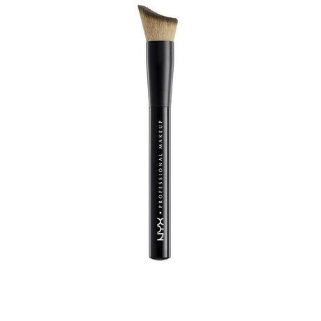 NYX PROFESSIONAL MAKE UP PRO POWDER brush in 022 , Makeup by NYX PROFESSIONAL MAKE UP. Merkmale: . Verfügbar bei ParfümReich.