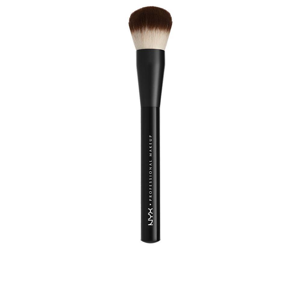 NYX PROFESSIONAL MAKE UP PRO POWDER brush in 03 , Makeup by NYX PROFESSIONAL MAKE UP. Merkmale: . Verfügbar bei ParfümReich.