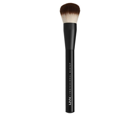 NYX PROFESSIONAL MAKE UP PRO POWDER brush in 03 , Makeup by NYX PROFESSIONAL MAKE UP. Merkmale: . Verfügbar bei ParfümReich.