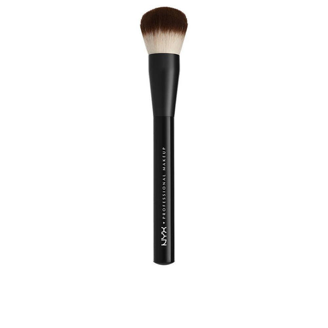 NYX PROFESSIONAL MAKE UP PRO POWDER brush in 03 , Makeup by NYX PROFESSIONAL MAKE UP. Merkmale: . Verfügbar bei ParfümReich.