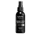 NYX PROFESSIONAL MAKE UP RADIANT FINISH fixing spray 50 ml in , Makeup by NYX PROFESSIONAL MAKE UP. Merkmale: . Verfügbar bei ParfümReich.