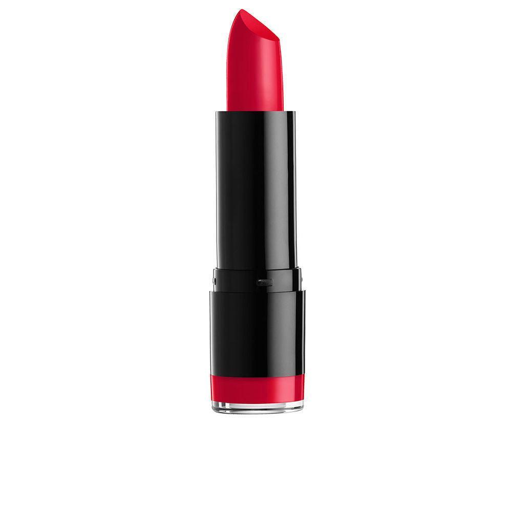 NYX PROFESSIONAL MAKE UP ROUND lipstick 4 gr in Chaos , Makeup by NYX PROFESSIONAL MAKE UP. Merkmale: . Verfügbar bei ParfümReich.