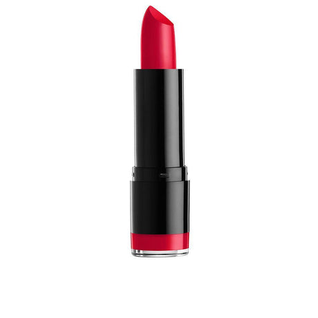 NYX PROFESSIONAL MAKE UP ROUND lipstick 4 gr in Chaos , Makeup by NYX PROFESSIONAL MAKE UP. Merkmale: . Verfügbar bei ParfümReich.