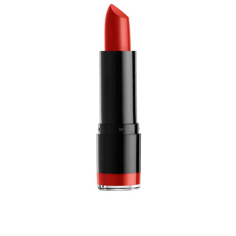 NYX PROFESSIONAL MAKE UP ROUND lipstick 4 gr in snow white , Makeup by NYX PROFESSIONAL MAKE UP. Merkmale: . Verfügbar bei ParfümReich.