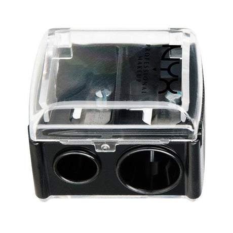 NYX PROFESSIONAL MAKE UP SHARPENER 1 u in , Makeup by NYX PROFESSIONAL MAKE UP. Merkmale: . Verfügbar bei ParfümReich.