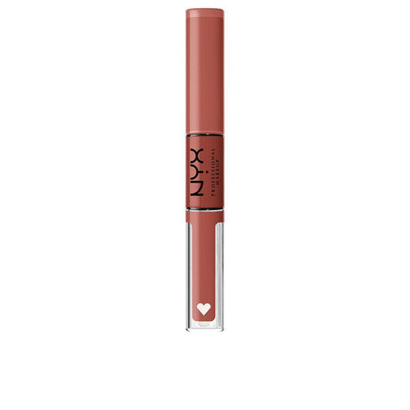 NYX PROFESSIONAL MAKE UP SHINE LOUD pro pigment lip shine in Ambition Statement , Makeup by NYX PROFESSIONAL MAKE UP. Merkmale: . Verfügbar bei ParfümReich.