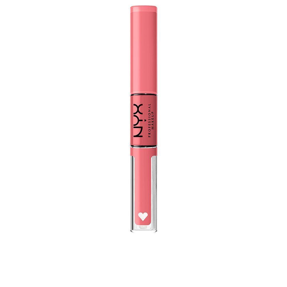 NYX PROFESSIONAL MAKE UP SHINE LOUD pro pigment lip shine in 1-Born To Hustle , Makeup by NYX PROFESSIONAL MAKE UP. Merkmale: . Verfügbar bei ParfümReich.