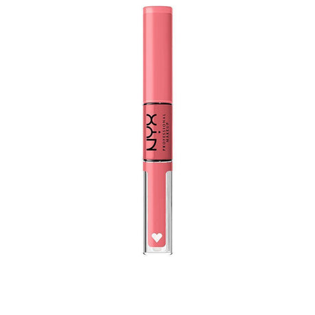 NYX PROFESSIONAL MAKE UP SHINE LOUD pro pigment lip shine in 1-Born To Hustle , Makeup by NYX PROFESSIONAL MAKE UP. Merkmale: . Verfügbar bei ParfümReich.