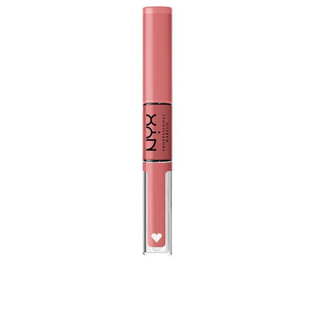 NYX PROFESSIONAL MAKE UP SHINE LOUD pro pigment lip shine in Cash Flow , Makeup by NYX PROFESSIONAL MAKE UP. Merkmale: . Verfügbar bei ParfümReich.