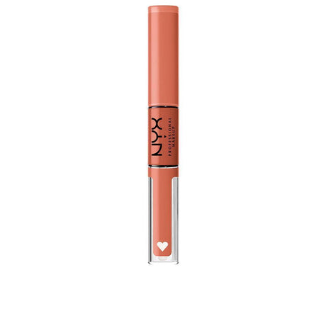 NYX PROFESSIONAL MAKE UP SHINE LOUD pro pigment lip shine in Goal Crusher , Makeup by NYX PROFESSIONAL MAKE UP. Merkmale: . Verfügbar bei ParfümReich.