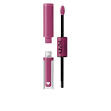 NYX PROFESSIONAL MAKE UP SHINE LOUD pro pigment lip shine in 27-Hottie Hijacker , Makeup by NYX PROFESSIONAL MAKE UP. Merkmale: . Verfügbar bei ParfümReich.