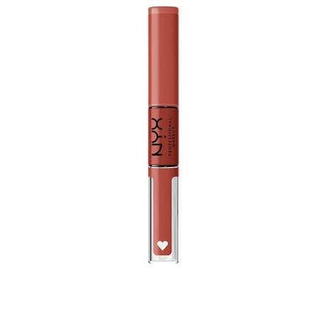 NYX PROFESSIONAL MAKE UP SHINE LOUD pro pigment lip shine in 4-Life Goals , Makeup by NYX PROFESSIONAL MAKE UP. Merkmale: . Verfügbar bei ParfümReich.