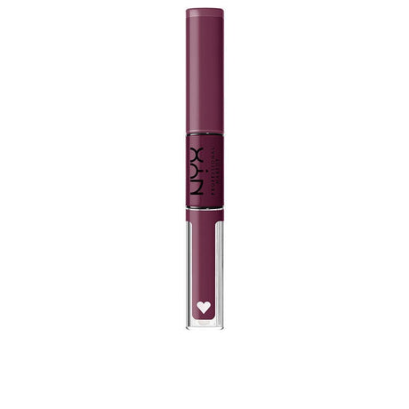 NYX PROFESSIONAL MAKE UP SHINE LOUD pro pigment lip shine in Wake It Work , Makeup by NYX PROFESSIONAL MAKE UP. Merkmale: . Verfügbar bei ParfümReich.