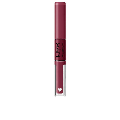 NYX PROFESSIONAL MAKE UP SHINE LOUD pro pigment lip shine in Never Basic , Makeup by NYX PROFESSIONAL MAKE UP. Merkmale: . Verfügbar bei ParfümReich.