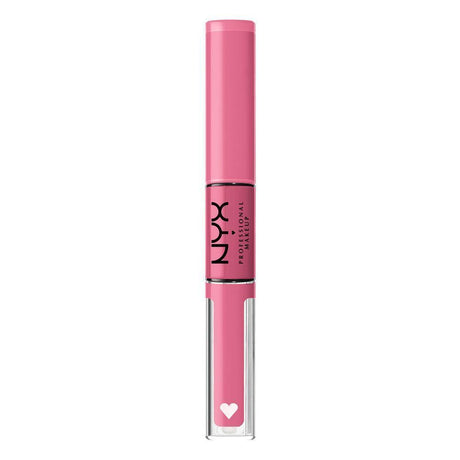 NYX PROFESSIONAL MAKE UP SHINE LOUD pro pigment lip shine in Trophy Life , Makeup by NYX PROFESSIONAL MAKE UP. Merkmale: . Verfügbar bei ParfümReich.