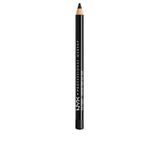 NYX PROFESSIONAL MAKE UP SLIM eye pencil 1.2 gr in Black , Makeup by NYX PROFESSIONAL MAKE UP. Merkmale: . Verfügbar bei ParfümReich.