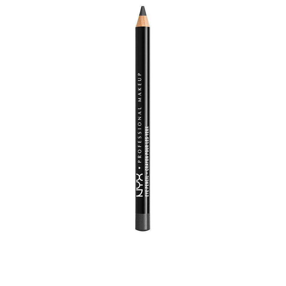 NYX PROFESSIONAL MAKE UP SLIM eye pencil 1.2 gr in Charcoal , Makeup by NYX PROFESSIONAL MAKE UP. Merkmale: . Verfügbar bei ParfümReich.