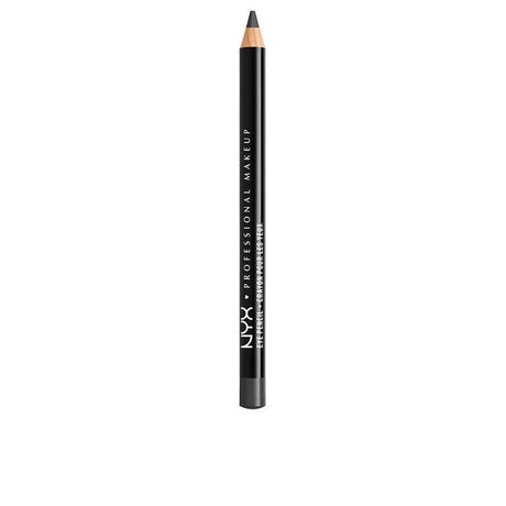 NYX PROFESSIONAL MAKE UP SLIM eye pencil 1.2 gr in Charcoal , Makeup by NYX PROFESSIONAL MAKE UP. Merkmale: . Verfügbar bei ParfümReich.