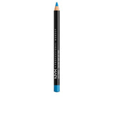 NYX PROFESSIONAL MAKE UP SLIM eye pencil 1.2 gr in Electric Blue , Makeup by NYX PROFESSIONAL MAKE UP. Merkmale: . Verfügbar bei ParfümReich.