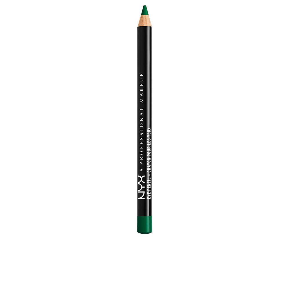 NYX PROFESSIONAL MAKE UP SLIM eye pencil 1.2 gr in Emerland City , Makeup by NYX PROFESSIONAL MAKE UP. Merkmale: . Verfügbar bei ParfümReich.
