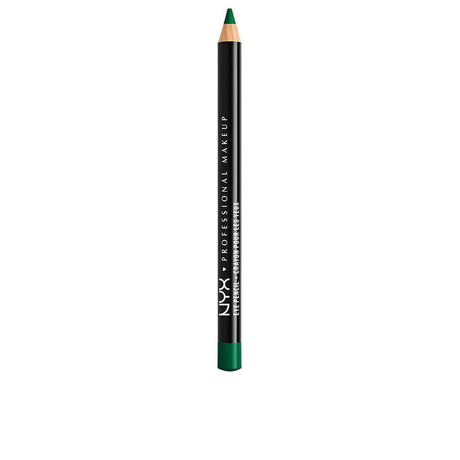 NYX PROFESSIONAL MAKE UP SLIM eye pencil 1.2 gr in Emerland City , Makeup by NYX PROFESSIONAL MAKE UP. Merkmale: . Verfügbar bei ParfümReich.