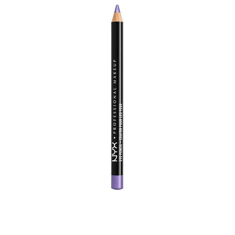 NYX PROFESSIONAL MAKE UP SLIM eye pencil 1.2 gr in Lavender Shimmer , Makeup by NYX PROFESSIONAL MAKE UP. Merkmale: . Verfügbar bei ParfümReich.