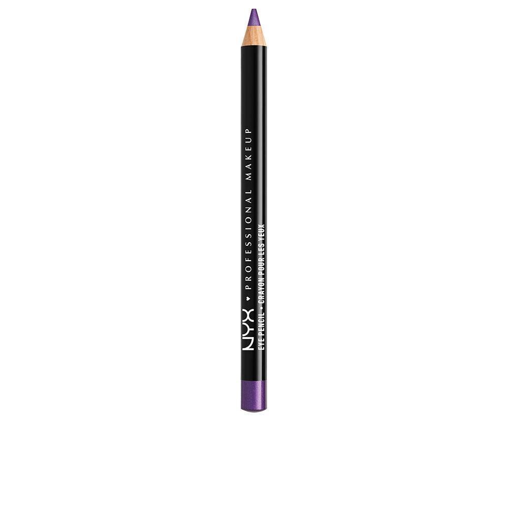 NYX PROFESSIONAL MAKE UP SLIM eye pencil 1.2 gr in Purple , Makeup by NYX PROFESSIONAL MAKE UP. Merkmale: . Verfügbar bei ParfümReich.