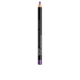 NYX PROFESSIONAL MAKE UP SLIM eye pencil 1.2 gr in Purple , Makeup by NYX PROFESSIONAL MAKE UP. Merkmale: . Verfügbar bei ParfümReich.