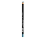 NYX PROFESSIONAL MAKE UP SLIM eye pencil 1.2 gr in Satin Blue , Makeup by NYX PROFESSIONAL MAKE UP. Merkmale: . Verfügbar bei ParfümReich.