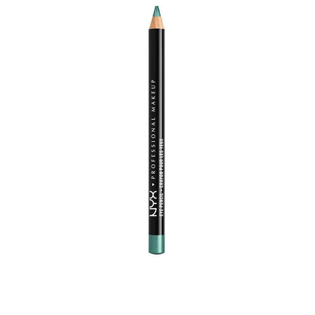 NYX PROFESSIONAL MAKE UP SLIM eye pencil 1.2 gr in Seafoam Green , Makeup by NYX PROFESSIONAL MAKE UP. Merkmale: . Verfügbar bei ParfümReich.