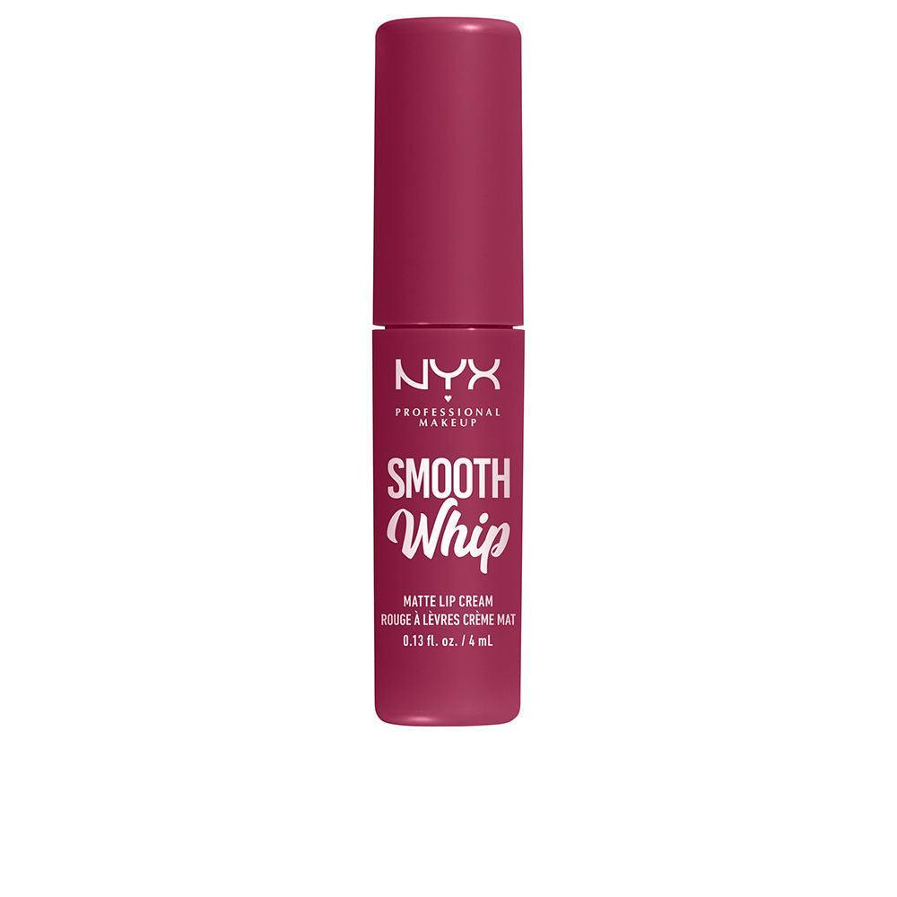 NYX PROFESSIONAL MAKE UP SMOOTH WHIPE matte lip cream 4 ml in , Makeup by NYX PROFESSIONAL MAKE UP. Merkmale: . Verfügbar bei ParfümReich.
