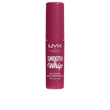 NYX PROFESSIONAL MAKE UP SMOOTH WHIPE matte lip cream 4 ml in , Makeup by NYX PROFESSIONAL MAKE UP. Merkmale: . Verfügbar bei ParfümReich.