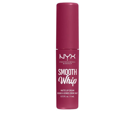 NYX PROFESSIONAL MAKE UP SMOOTH WHIPE matte lip cream 4 ml in , Makeup by NYX PROFESSIONAL MAKE UP. Merkmale: . Verfügbar bei ParfümReich.
