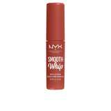 NYX PROFESSIONAL MAKE UP SMOOTH WHIPE matte lip cream 4 ml in 07-pushin cushion , Makeup by NYX PROFESSIONAL MAKE UP. Merkmale: . Verfügbar bei ParfümReich.
