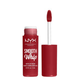 NYX PROFESSIONAL MAKE UP SMOOTH WHIPE matte lip cream 4 ml in 014-velvet robe , Makeup by NYX PROFESSIONAL MAKE UP. Merkmale: . Verfügbar bei ParfümReich.