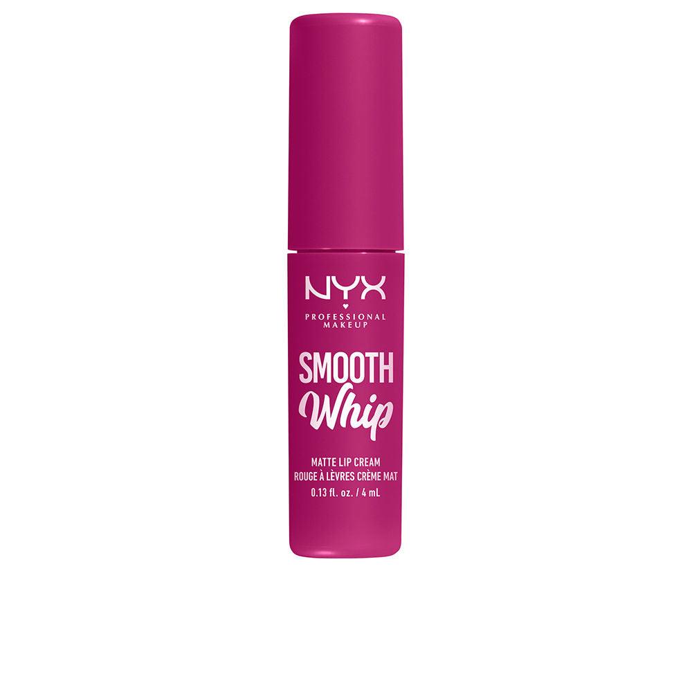 NYX PROFESSIONAL MAKE UP SMOOTH WHIPE matte lip cream #bday frosting 4 ml in , Makeup by NYX PROFESSIONAL MAKE UP. Merkmale: . Verfügbar bei ParfümReich.