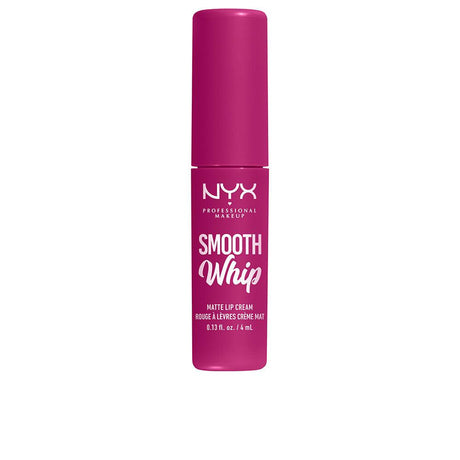 NYX PROFESSIONAL MAKE UP SMOOTH WHIPE matte lip cream #bday frosting 4 ml in , Makeup by NYX PROFESSIONAL MAKE UP. Merkmale: . Verfügbar bei ParfümReich.