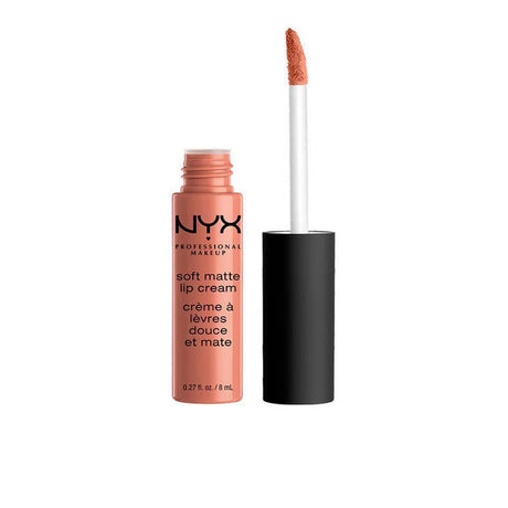 NYX PROFESSIONAL MAKE UP SOFT MATTE lip cream in abu dhabi , Makeup by NYX PROFESSIONAL MAKE UP. Merkmale: . Verfügbar bei ParfümReich.