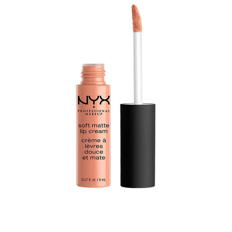 NYX PROFESSIONAL MAKE UP SOFT MATTE lip cream in Athens , Makeup by NYX PROFESSIONAL MAKE UP. Merkmale: . Verfügbar bei ParfümReich.