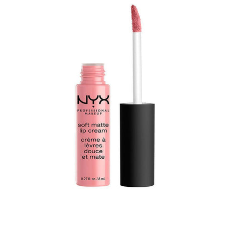 NYX PROFESSIONAL MAKE UP SOFT MATTE lip cream in istanbul , Makeup by NYX PROFESSIONAL MAKE UP. Merkmale: . Verfügbar bei ParfümReich.