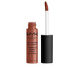 NYX PROFESSIONAL MAKE UP SOFT MATTE lip cream in leon , Makeup by NYX PROFESSIONAL MAKE UP. Merkmale: . Verfügbar bei ParfümReich.