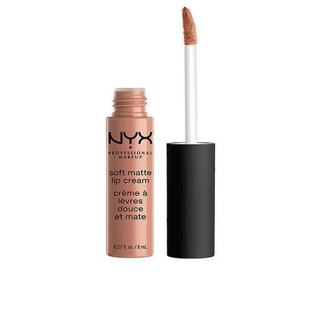 NYX PROFESSIONAL MAKE UP SOFT MATTE lip cream in london , Makeup by NYX PROFESSIONAL MAKE UP. Merkmale: . Verfügbar bei ParfümReich.